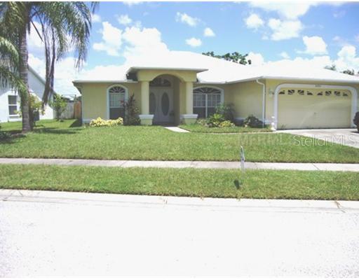 21751 Mims Way, Lutz, FL 33549