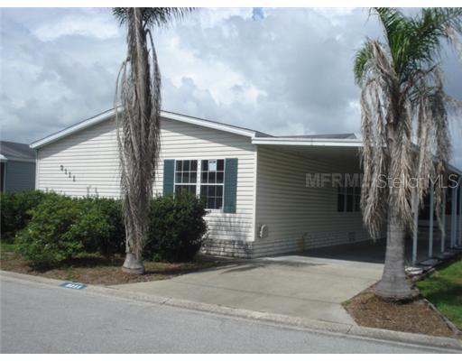 3111 Short Leaf St., Wesley Chapel, FL 33543