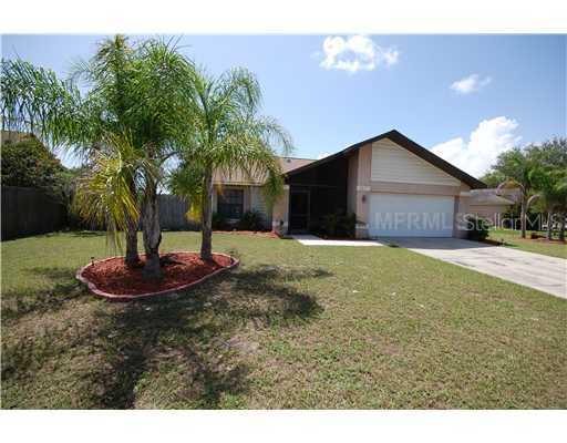 1807 Bell Ranch St., Brandon, FL 33511