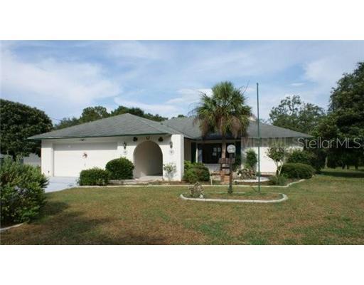 9403 Horizon Dr., Spring Hill, FL 34608