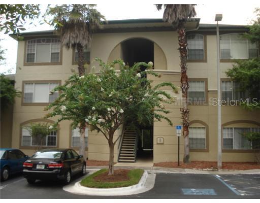 17108 Carrington Park Dr. #706, Tampa, FL 33647