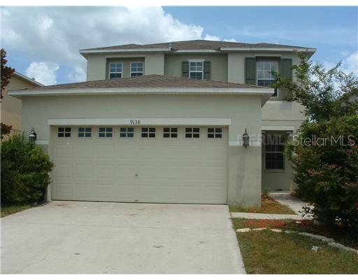 9138 Bell Rock Pl., Land O Lakes, FL 34638