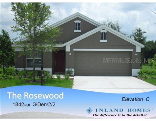 6733 Boulder Run Loop, Wesley Chapel, FL 33545