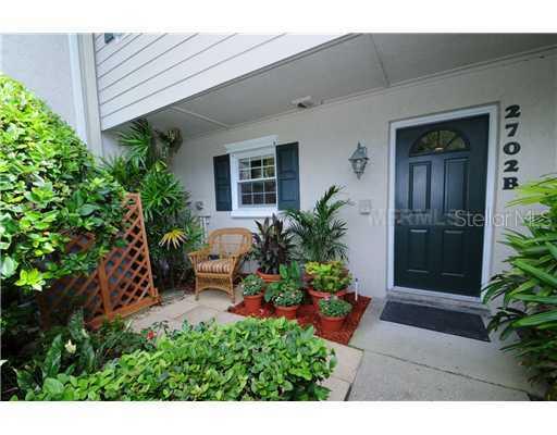 2702 W Paxton Ave. #B, Tampa, FL 33611