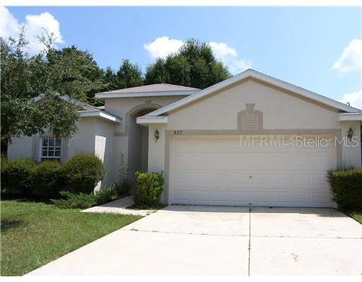 827 Parsons Pointe St., Seffner, FL 33584