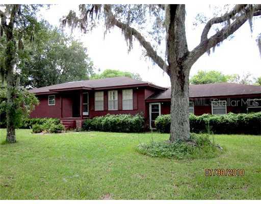 1031 Anderson Snow Rd., Spring Hill, FL 34609