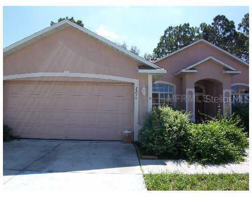 3254 Amherst Ave., Spring Hill, FL 34609
