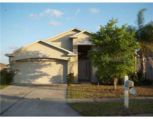 31154 Harthorn Ct., Wesley Chapel, FL 33543