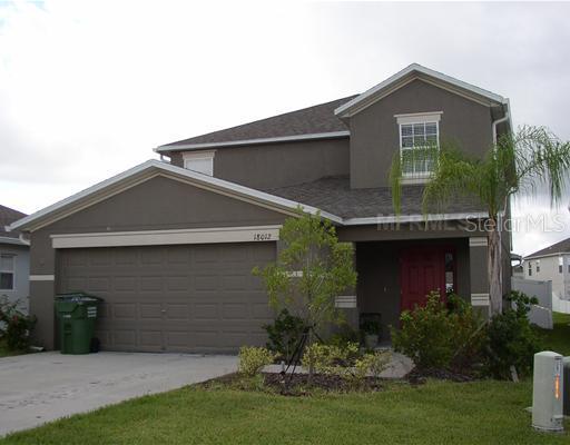 [Address Hidden by Seller], Land O Lakes, FL 34639