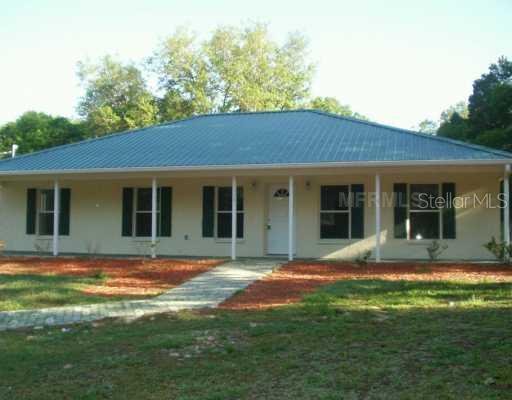 1113 Mondon Hill Rd., Brooksville, FL 34601