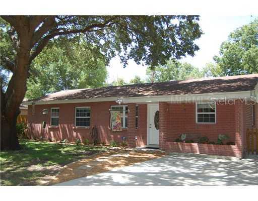 4007 W Wallace Ave., Tampa, FL 33611