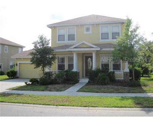 [Address Hidden by Seller], Land O Lakes, FL 34639