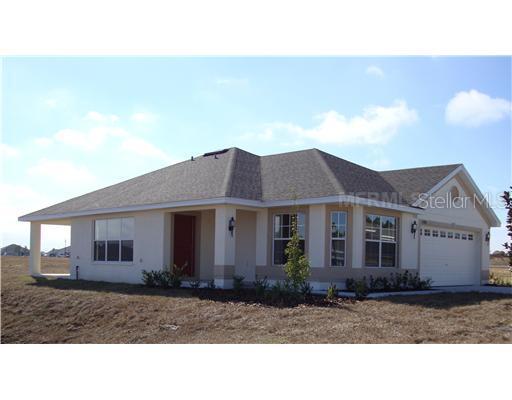 31084 Satin Leaf Run, Brooksville, FL 34602