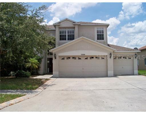 22608 Laureldale Dr., Lutz, FL 33549