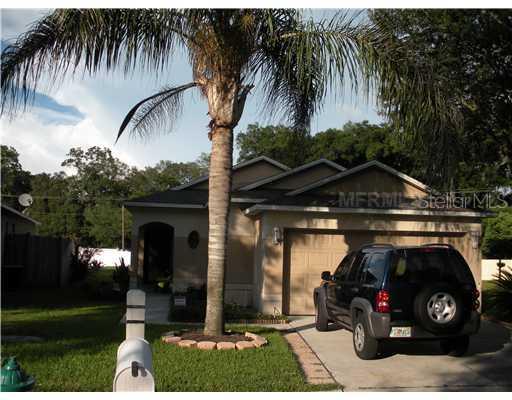 [Address Hidden by Seller], Tampa, FL 33617