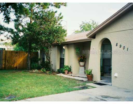 8901 Richfield Ct., Tampa, FL 33634
