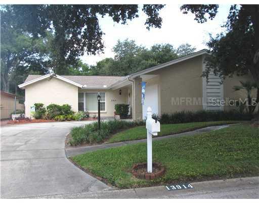 13914 Hayward Pl., Tampa, FL 33618