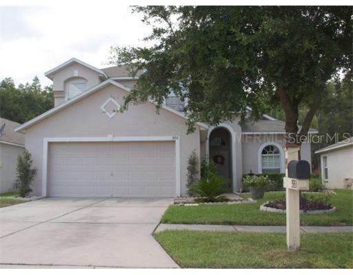 3933 Briley Lp, Land O Lakes, FL 34638