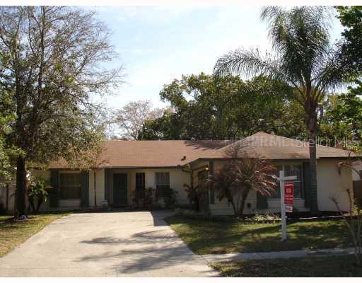 17610 Shadyside  Road Creek, Lutz, FL 33549