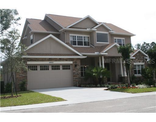 14905 Smitter Reserve Dr., Tampa, FL 33618
