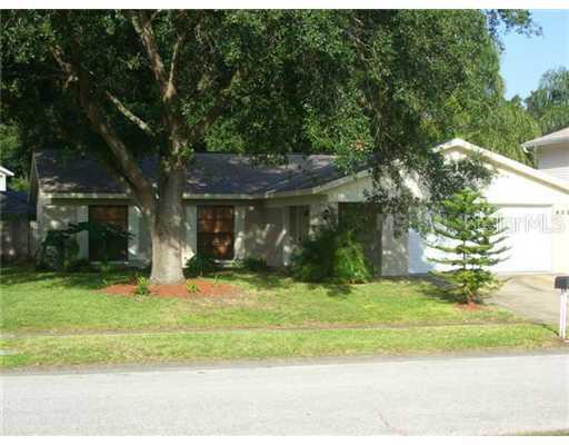 4026 Arroyo Ln., Tampa, FL 33624