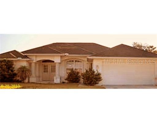 2970 Industry Ave., North Port, FL 34288