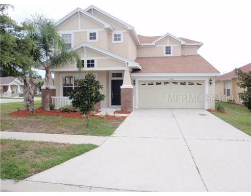 21651 Garden Walk Loop, Land O Lakes, FL 34637