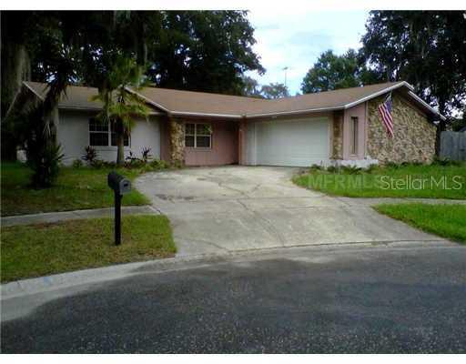 818 Centerwood Ct., Brandon, FL 33511