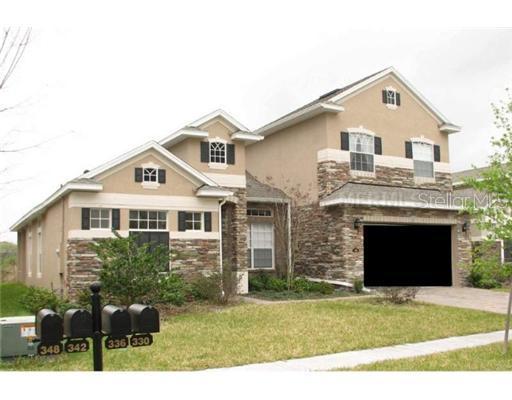 336 Tudor Spring Ct., Orlando, FL 32828