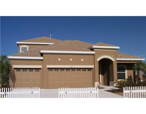 11704 Gillamore Ct., Riverview, FL 33579