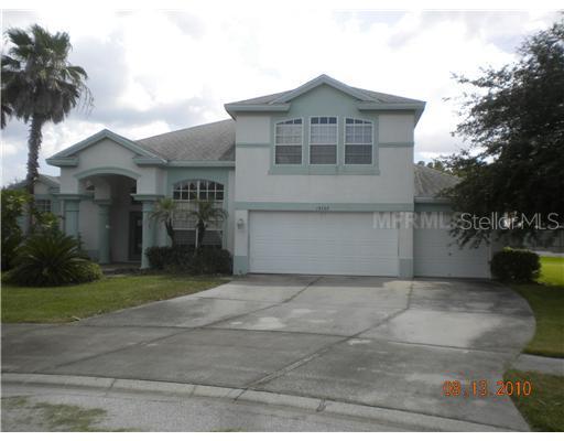 18302 Bankston Pl., Tampa, FL 33647