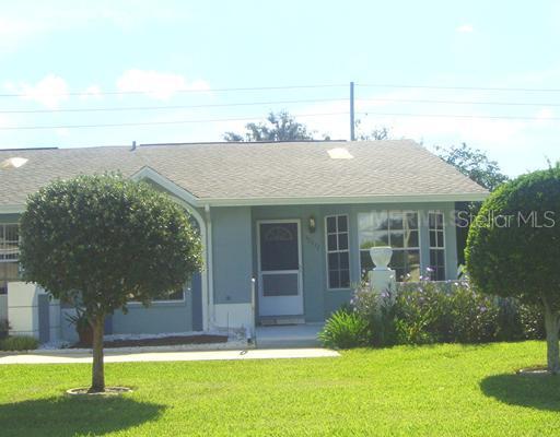 38442 Cottonwood Pl., Zephyrhills, FL 33542