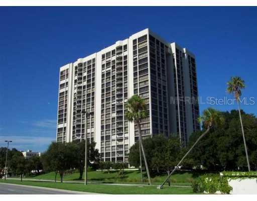 3301 Bayshore Blvd. #1508, Tampa, FL 33629