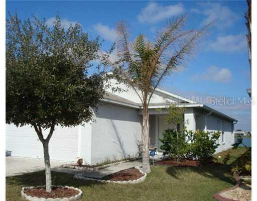 31123 Masena Dr., Zephyrhills, FL 33545