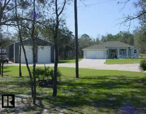 14471 Eckerley Dr, Weeki Wachee, FL 34614