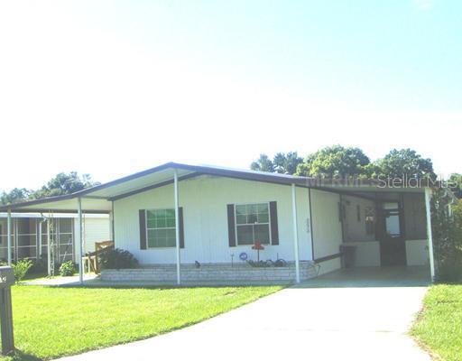 39512 Dundee Rd., Zephyrhills, FL 33542