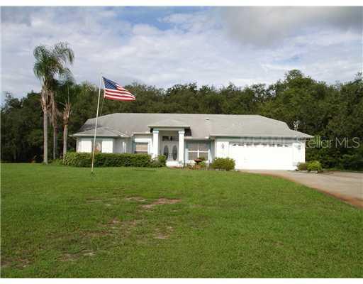 18345 East Rd., Hudson, FL 34667