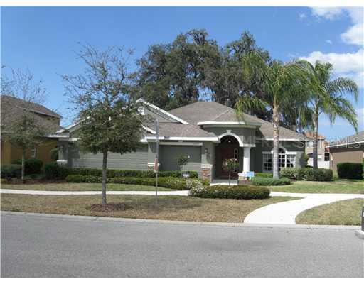 1207 Parker Den Dr., Ruskin, FL 33570