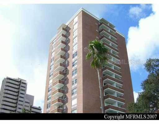 4015 Bayshore Blvd. #12F, Tampa, FL 33611