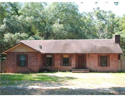 35648 Chancey Rd., Zephyrhills, FL 33541