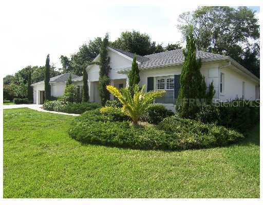 18807 Misty Shores Ln., Lutz, FL 33548
