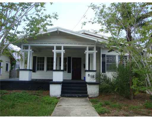 818 Amelia Ave., Tampa, FL 33602