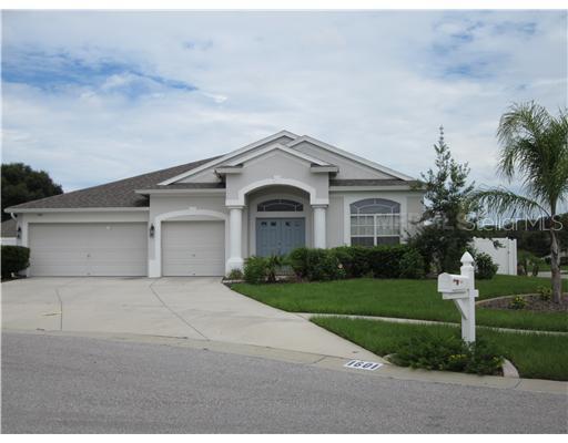 1601 Acorn Seed Ct., Valrico, FL 33594