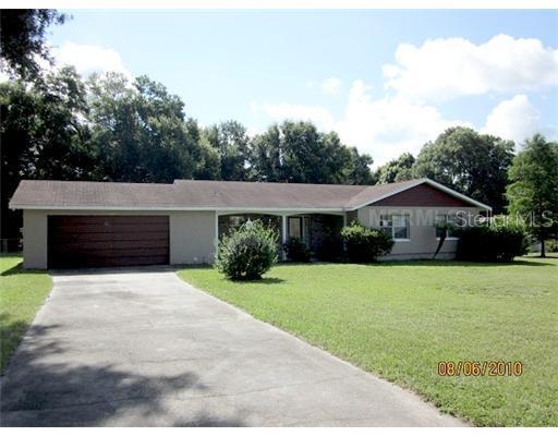 10022 Domingo Dr., Brooksville, FL 34601