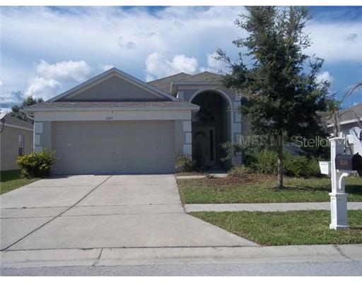 31243 Glendalough Way, Zephyrhills, FL 33545