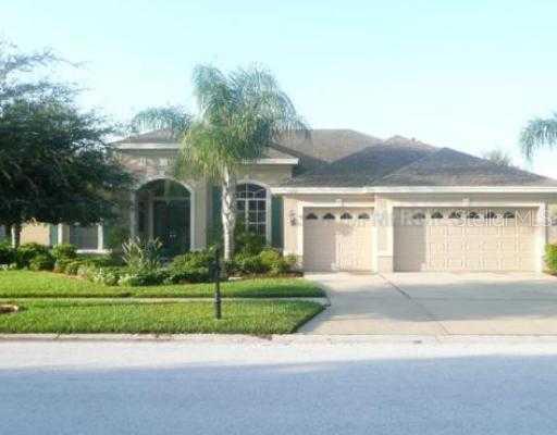 19840 Strathmore Pl., Land O Lakes, FL 34638