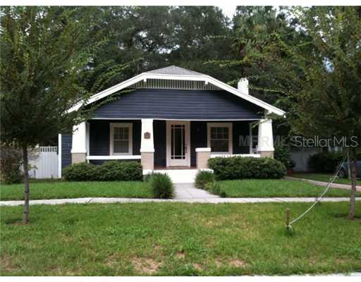 1807 W Inman Ave., Tampa, FL 33606