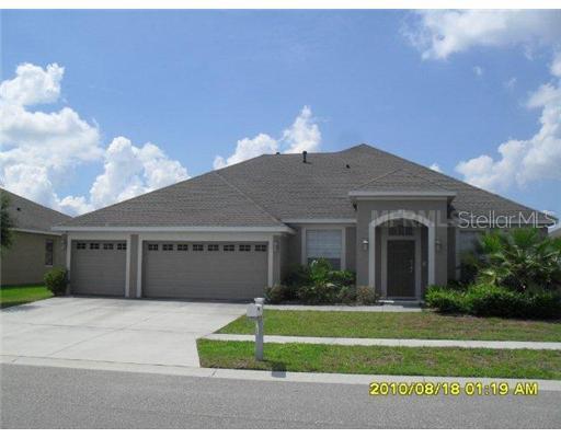 12319 Silton Peace Dr., Riverview, FL 33579