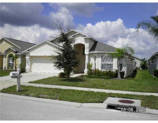 4201 Branchside Ln., Wesley Chapel, FL 33543