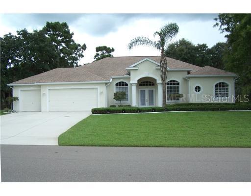 13614 Rudi Loop, Spring Hill, FL 34609